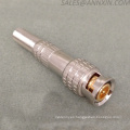 Special hotsell hd sdi video female bnc connector